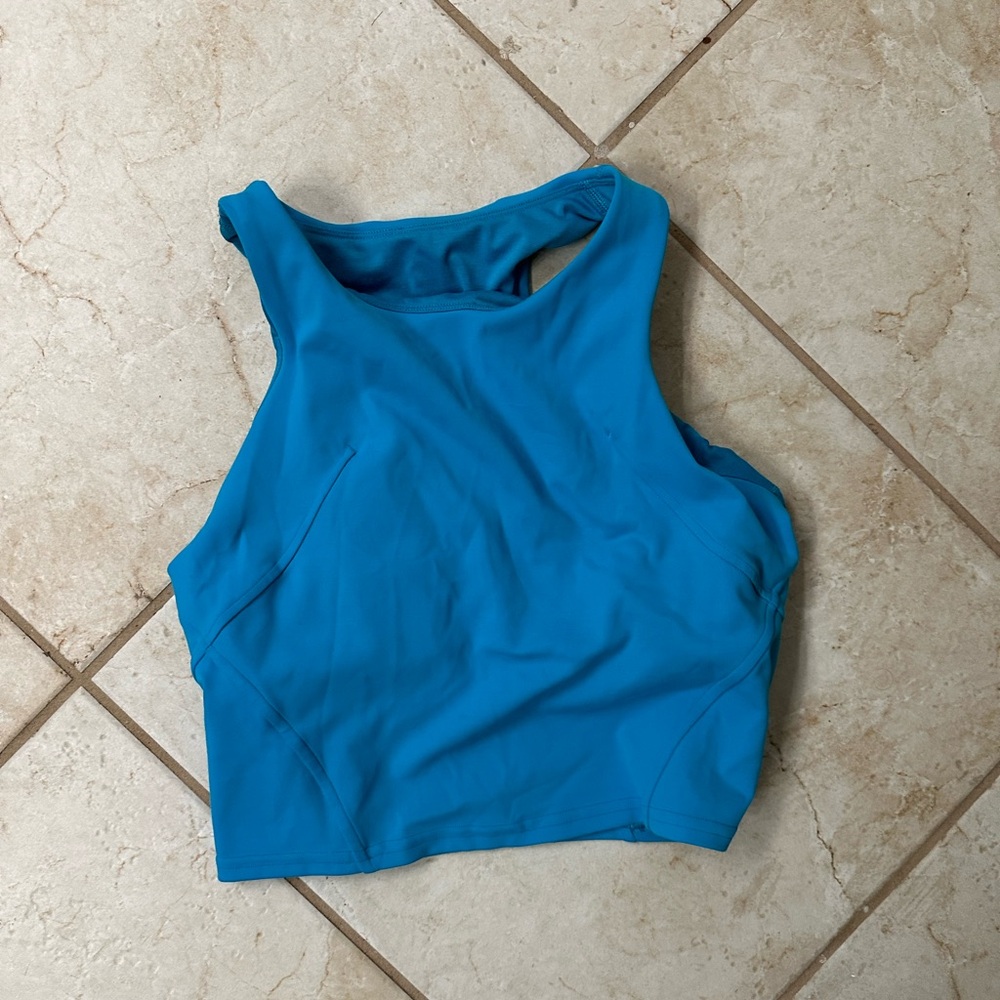 Lululemon Workout Top